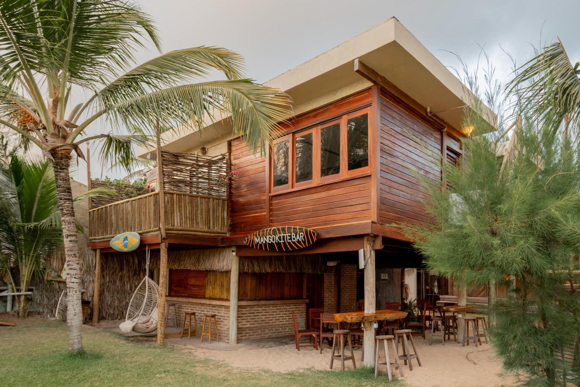 Villa Mango Icaraí Kültér fotó
