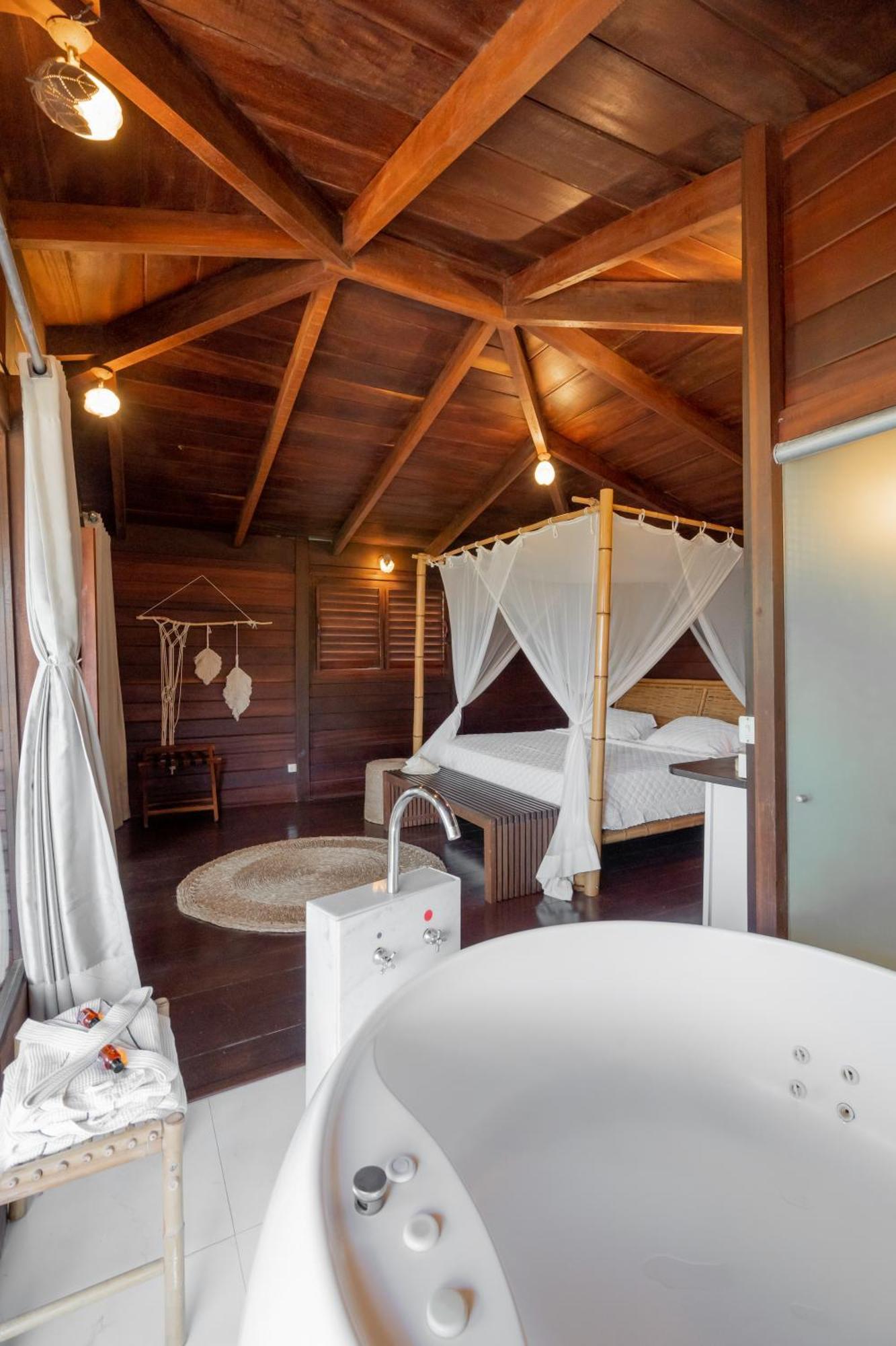 Villa Mango Icaraí Kültér fotó
