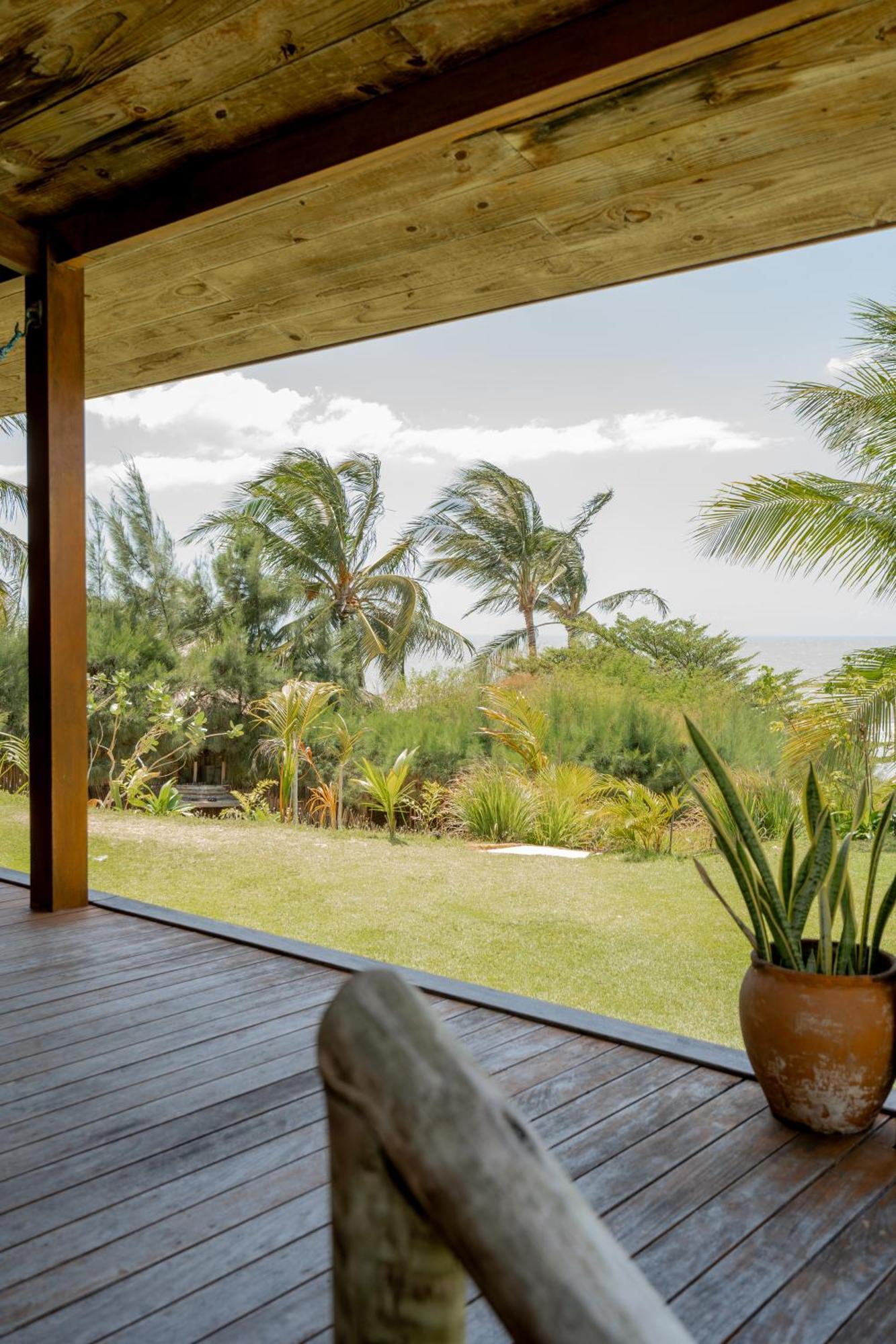 Villa Mango Icaraí Kültér fotó